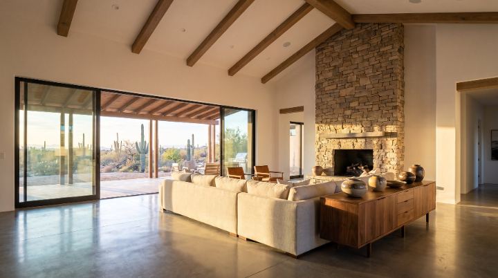 6115 E Lafayette Boulevard, Scottsdale